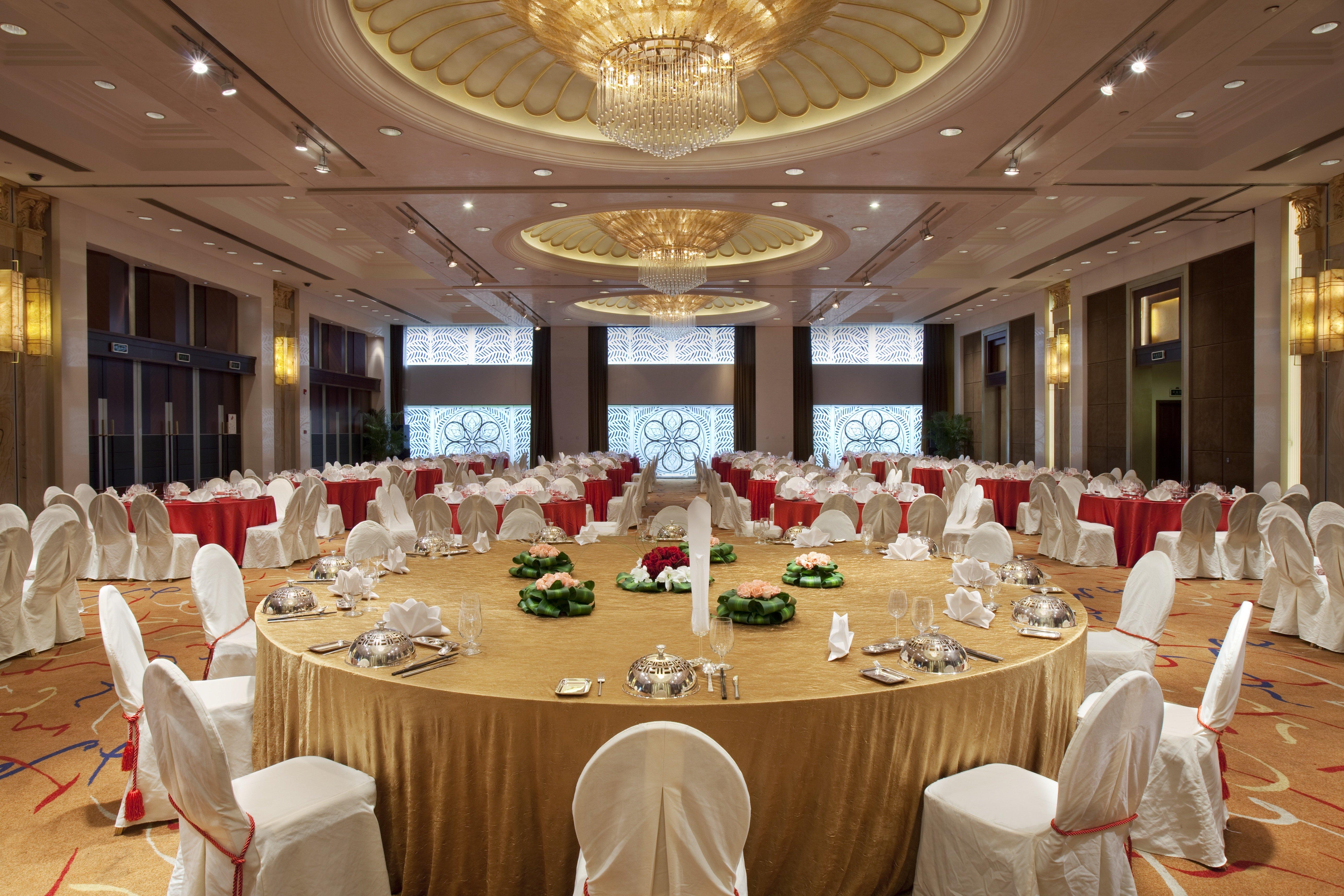 Crowne Plaza Changshu Zewnętrze zdjęcie
